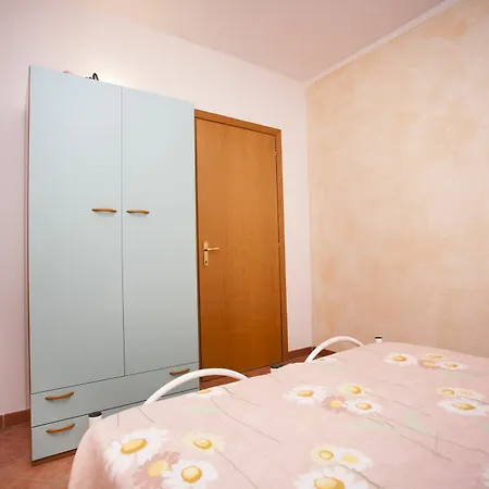 Apartment Svs - Straulas *