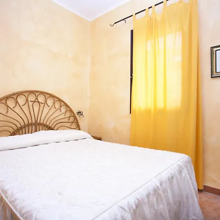 Apartment Svs - Straulas San Teodoro (Sardinia)