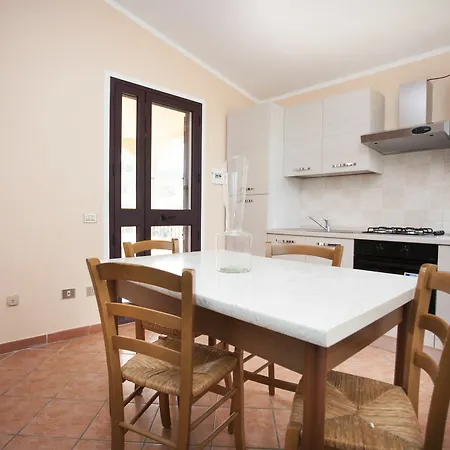 Svs - Straulas Apartment