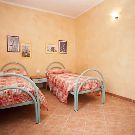 Apartment Svs - Straulas San Teodoro (Sardinia)