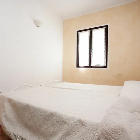 Svs - Straulas * San Teodoro (Sardinia)