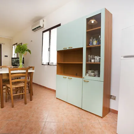 Apartment Svs - Straulas *