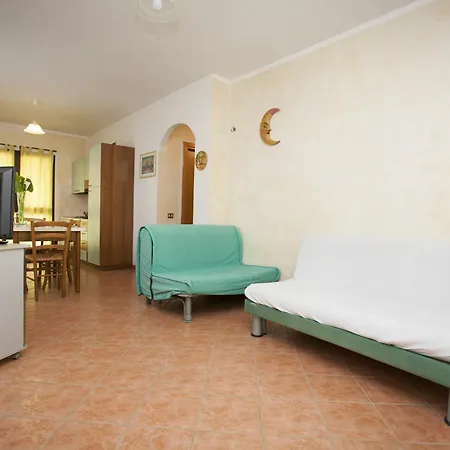 Svs - Straulas Apartment