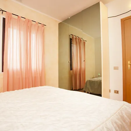 Svs - Straulas Apartment San Teodoro (Sardinia)