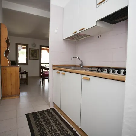 Apartment Svs - Straulas San Teodoro (Sardinia)