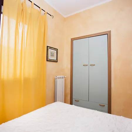 Apartment Svs - Straulas *