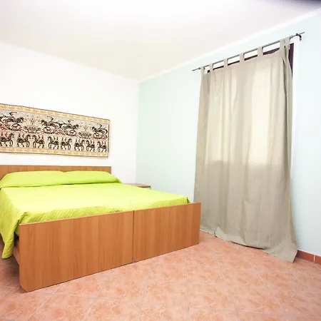 Apartment Svs - Straulas
