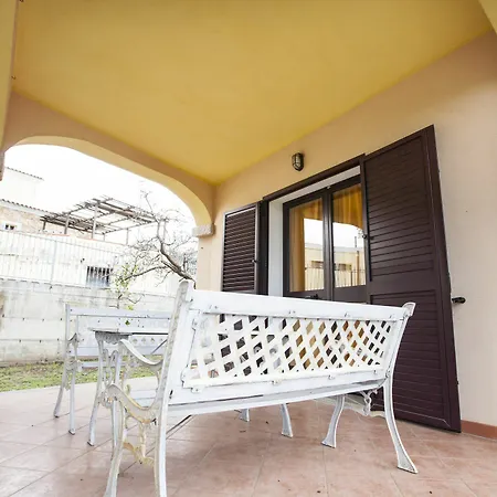 Svs - Straulas Apartment