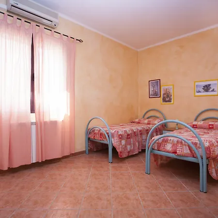 Svs - Straulas Apartment *