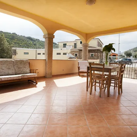 Svs - Straulas Apartment San Teodoro (Sardinia)