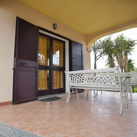 Svs - Straulas San Teodoro (Sardinia)