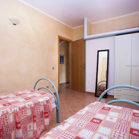 Apartment Svs - Straulas