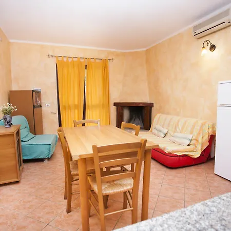 Svs - Straulas Apartment San Teodoro (Sardinia)