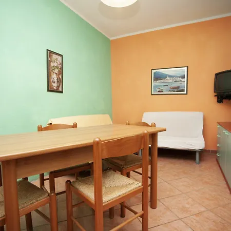 Apartment Svs - Straulas *
