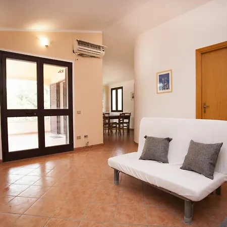Apartment Svs - Straulas