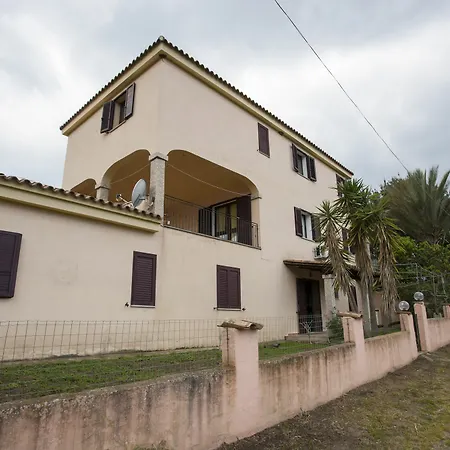 Svs - Straulas * San Teodoro (Sardinia)