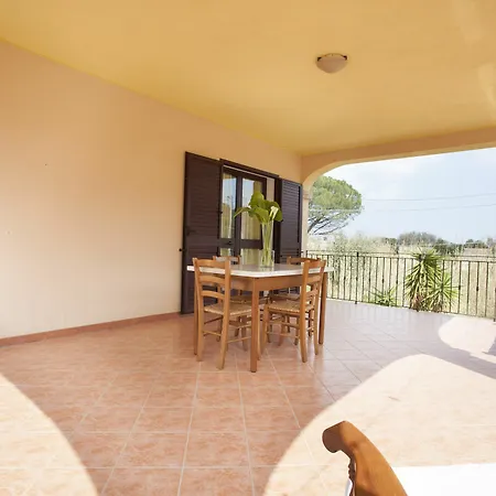 Svs - Straulas San Teodoro (Sardinia)