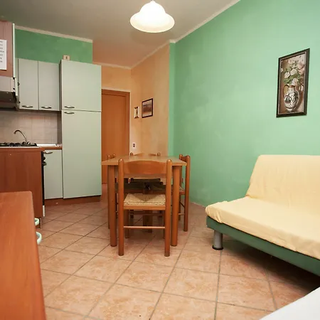Svs - Straulas San Teodoro (Sardinia)