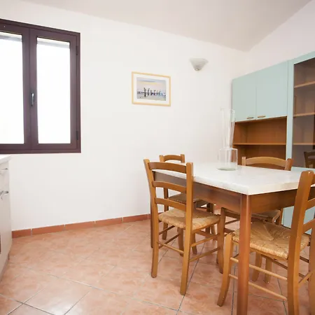 Svs - Straulas San Teodoro (Sardinia)