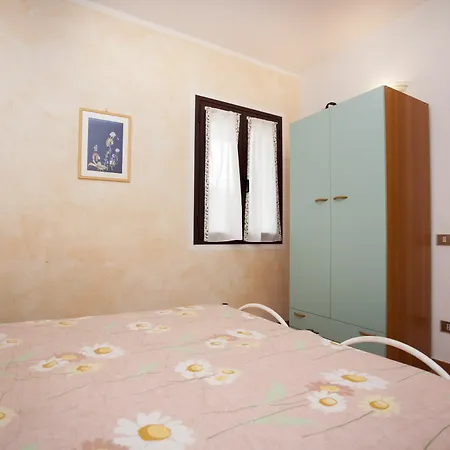 Svs - Straulas Apartment *
