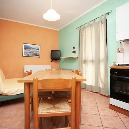 Svs - Straulas San Teodoro (Sardinia)