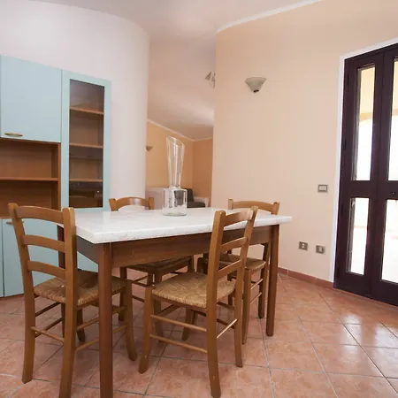 Apartment Svs - Straulas