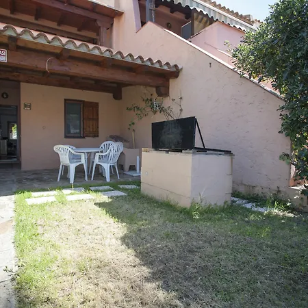 Apartment Svs - Straulas *