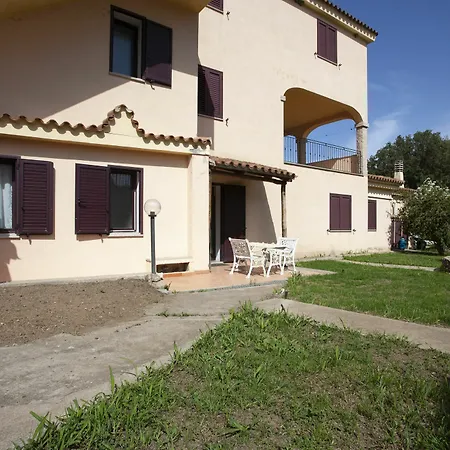 Apartment Svs - Straulas